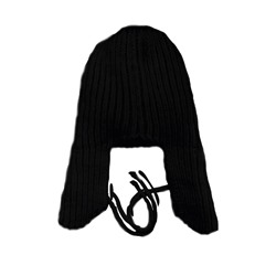 Шапка для девочки