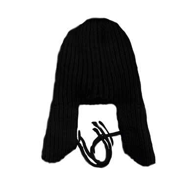 Шапка для девочки