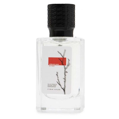 Armand Basi In Red For Women edt 30 ml