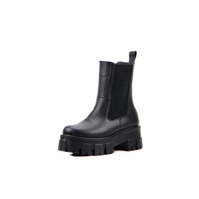 Ботинки ED'ART 334.90200'bl.black R