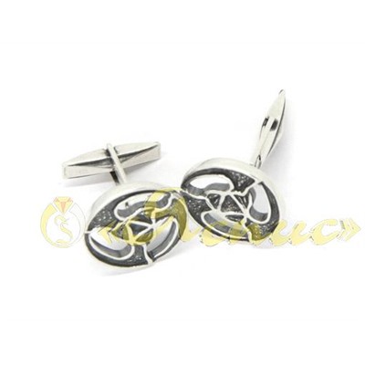 0541Зап   Трискель