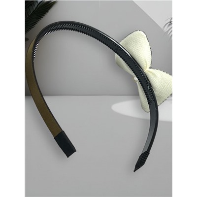 Ободок для волос детский "Кэжуал" ОБ30 модель 3