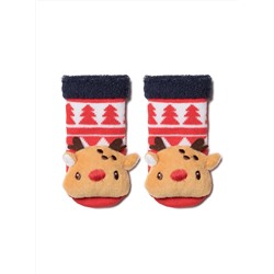 Носки детские махровые