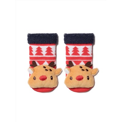 Носки детские махровые