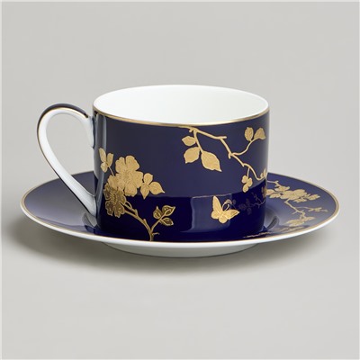 ЧАЙНАЯ ПАРА LEFARD "GOLDEN BIRDS" 240 МЛ