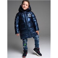 Куртка зимняя для мальчика