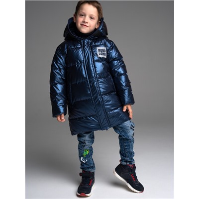 Куртка зимняя для мальчика