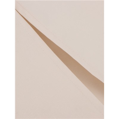 Пододеяльник 300ТС SL Home Nude 150×220 см, сатин, 100% хлопок