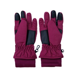 Перчатки зимние для девочки