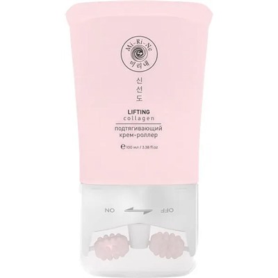 MI-RI-NE Крем-Роллер COLLAGEN LIFTING Подтягивающий 100 мл