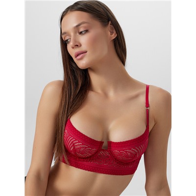 БЮСТГАЛЬТЕР ЖЕНСКИЙ 512551