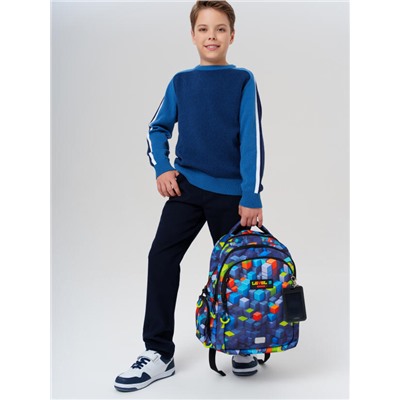 Рюкзак для мальчика