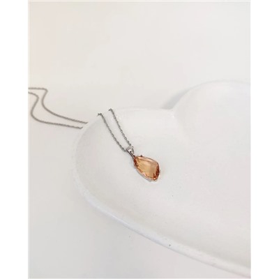 Подвеска на цепочке