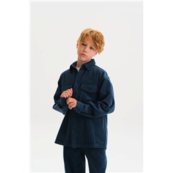 Сорочка верхняя для мальчиков