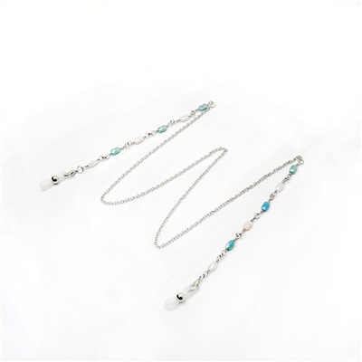 Цепочка для очков №22