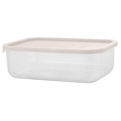 Контейнер для продуктов Sugar&Spice Vanilla 0,18 л прямоугольный с гибкой крышкой SE167510005 латте