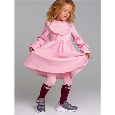 Колготки махровые для девочки