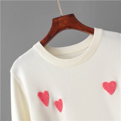 Eleganzza  Пуловер женский   3122