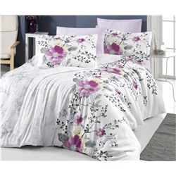Постельное белье Сатин First Choice Saten Cotton Collection