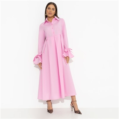 Платье с завышенной линией талии, Деликатное искусство