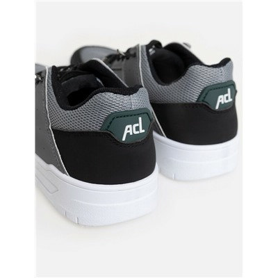 Полуботинки детские для мальчиков Djimon