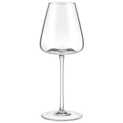 НАБОР БОКАЛОВ ДЛЯ ВИНА "ALURE" ИЗ 2 ШТ. 440 МЛ