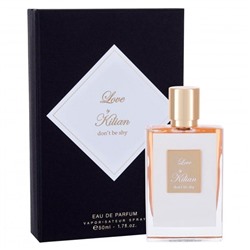 Kilian Love By K. Don’t Be Shy  50 ml (подарочная упаковка) NEW