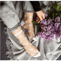 Носочки Daisy