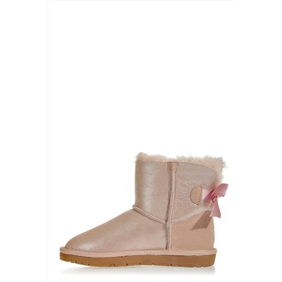 Полусапоги женские PATROL