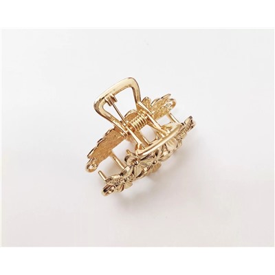 Заколка - краб