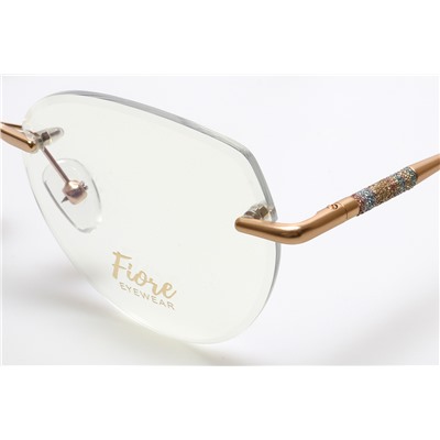 Оправа Fiore 35012 c6 комплект футляр+салфетка
