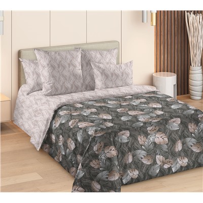 Ткань сатин 235 см / Луч солнца 2 (основа)