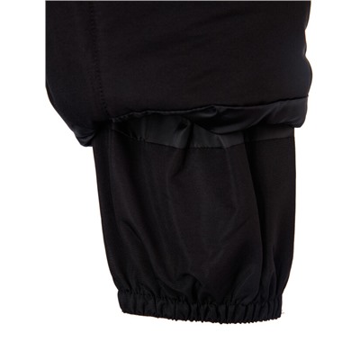 Брюки зимние для мальчика