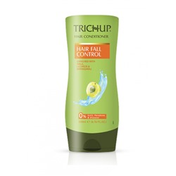 Trichup Кондиционер с экстрактами трав – Против выпадения волос Hair Fall Control , 200мл