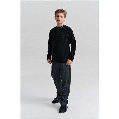 Джемпер для мальчиков