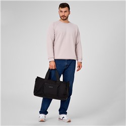 HB1029-04 сумка спортивная Henry Backer