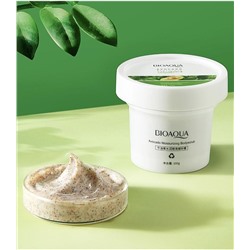 Скраб для тела BioAqua Avocado Moisturizing Bodyscrub 100 g