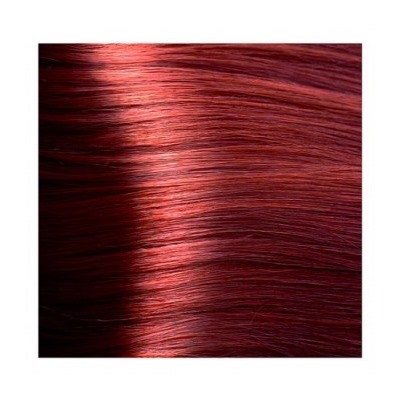 Kapous "Studio" Краска для волос № 8.66 интенсивный светло-красный блонд, 100 мл