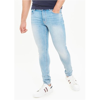 Stretch Super Skinny Jeans