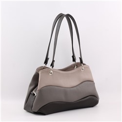 Сумка 801 мульти бельгийский шоколад