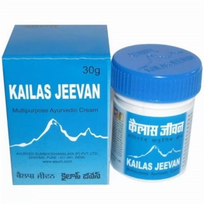 Kailas Jeevan 30 г - ОТ ВСЕГО, Кайлаш