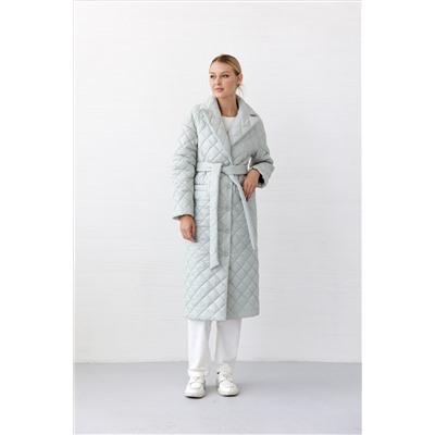 Куртка женская демисезонная 25035 (олива)