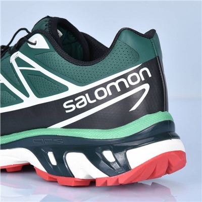 Кроссовки Salomon арт 5679