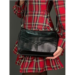 Сумка женская из телячьей кожи