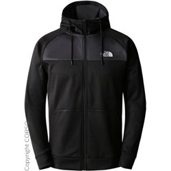 H Kapuzensweatjacke