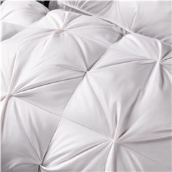 Подушка Bella Home "Тесто" (Белый) 2шт. в упаковке POBHT