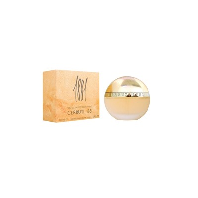Туалетная вода Cerruti 1881 30мл жен edt