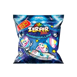 «Zerfer», маршмеллоу trio, 90 г