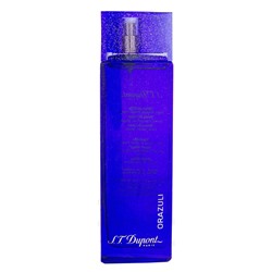 Tester Dupont Orazuli edp 100 ml