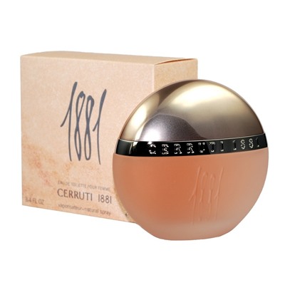 CERRUTTI lady  100ml правый edt
